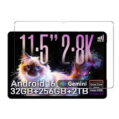【新品】 【1枚セット】For TABWEE T12 Pro フィルム 11.5インチ全面吸着 ?硬度9H越え【vaele】 対応 超薄型 耐衝撃 指紋防止 気泡防止 撥水撥油 貼り付け簡単 液晶保護 超薄飛散防止TABWEE T12 Pro フィルム