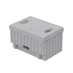 ☆新品☆「SUNPIE」車載冷蔵庫専用 着脱式バッテリー 15600mAh 9L/16L/18L/22L/30Lタイプ同時対応可能 充電器付属 2549a7fd
