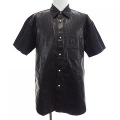 クロムハーツ CHROME HEARTS COMME DES GARCONS CDG-CH05 S／Sシャツ