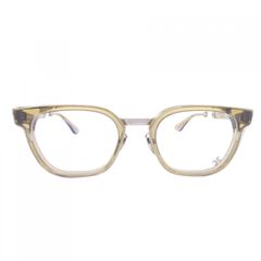 クロムハーツ CHROME HEARTS DUCK BUTTER EYEWEAR