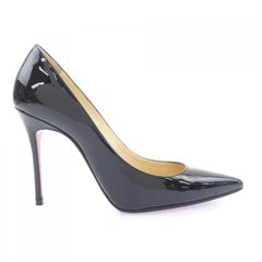 クリスチャンルブタン CHRISTIAN LOUBOUTIN DECOLLETTE パンプス