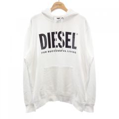 ディーゼル DIESEL パーカー