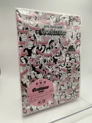 DVD 星野源 Live Tour Continues 通常盤 4988002747535