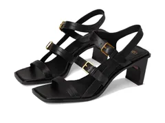 フランコサルト レディース シューズ スリッポン・ローファー Franco Sarto Frances Black ブラック