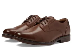 ドッカーズ メンズ シューズ オックスフォード Dockers Fairway Mahogany