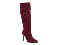 ジェシカシンプソン レディース シューズ ブーツ・レインブーツ Jessica Simpson Emybet Boot Burgundy バーガンディ