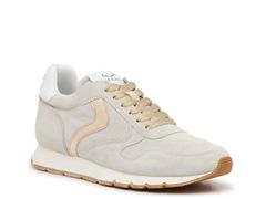 ボイルブランシェ レディース シューズ スニーカー VOILE BLANCHE Julia Sneaker Light Stone Grey グレー