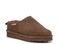ベアパウ メンズ シューズ サンダル Bearpaw Damian Slipper Mens Earth Brown ブラウン