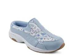 イージースピリット レディース シューズ スニーカー Easy Spirit SE Travel Time SlipOn Sneaker Blue ブルー