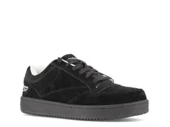 リーボック レディース シューズ スニーカー Tシャツ Reebok Work Soyay Steel Toe Work Sneaker Womens Black ブラック