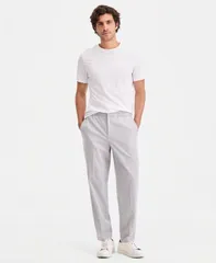 【送料無料】 アルファニ メンズ カジュアルパンツ ボトムス Mens Althlux Refined Woven Pants Casual Heather