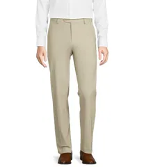 ムラノ メンズ ボトムス カジュアルパンツ スリムフィット パンツ Murano Collezione Alex Slim Fit Performance BiStretch Travel Suit