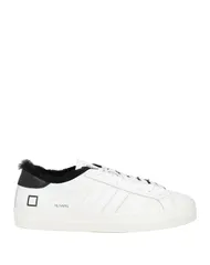 デイト メンズ シューズ スニーカー DATE スニーカー White ホワイト