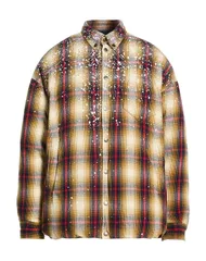ディースクエアード メンズ アウター ジャケット・ブルゾン DSQUARED2 パファージャケット Beige ベージュ