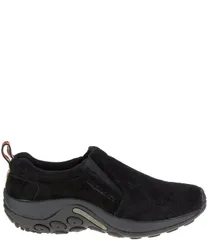 メレル メンズ シューズ スニーカー スエード Merrell Mens Jungle Suede Moc Sneakers Midnight