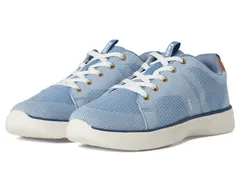 ケッズ レディース シューズ スニーカー レース Keds BlissWalk LaceUp Blue Knit ブルー
