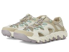 メレル レディース シューズ サンダル Merrell Maipo Explorer Sieve Greige