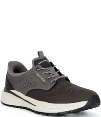 スケッチャーズ メンズ シューズ リラックスフィット スニーカー Skechers MenslipIns Relaxed Fit Slade Ultra Colorado Sneakers Dark