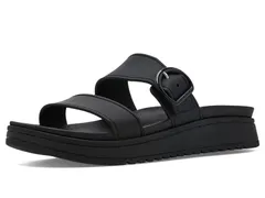 リーフ レディース シューズ サンダル キャップ Reef Vista Capri Black ブラック