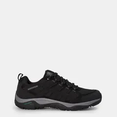 カリマー メンズ シューズ スニーカー Karrimor Summit Walking Shoes Mens Black ブラック