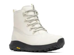 メレル レディース シューズ ブーツ・レインブーツ Merrell Siren 4 Waterproof Rain Boot Womens Chalk チョーク