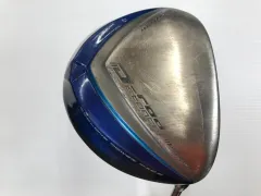 ワークス　【訳あり】ディスタンスロッド　10.5度　ワークテックプロフォース RS　SRフレックス　ドライバー　中古【最短即日発送】