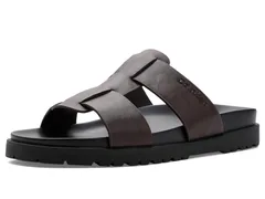 カルバンクライン メンズ シューズ サンダル Calvin Klein Rolinde Dark Brown ブラウン