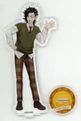 【中古】アクリルスタンド・アクリルパネル 九井一 描き下ろしアクリルスタンド 「東京リベンジャーズ クラシカルカレッジカフェ×プリンセスカフェ」