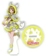 【中古】アクリルスタンド・アクリルパネル 中須かすみ 干支ver. アクリルスタンド 「ラブライブ!虹ヶ咲学園スクールアイドル同好会」 ラブライブ!シリーズ PremiumShopグッズ