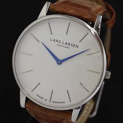 LARS LARSEN エルラーセンLW32 132SBLBZ 未使用品 - メルカリ