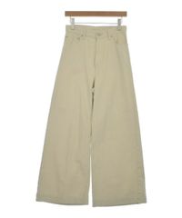 Plage デニムパンツ レディース 【古着】【中古】【送料無料】