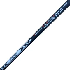 【中古】 NS PRO MODUS3 HYBRID GOST .370ユーティリティ用 シャフト NS PRO MODUS3 HYBRID GOST .370 (フレックスS)Bランク ゴルフクラブ