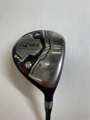 ホンマゴルフ　ツアーワールド TW717　15度　VIZARD TA 65　Sフレックス　フェアウェイウッド　中古【最短即日発送】