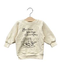 グッチ スウェット ベビー SIZE 12/18 (85) GUCCI