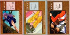 eb573 ナルトカードゲーム NARUTO カードゲーム カード 綱手姫 トレカ