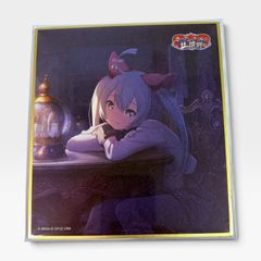 葬送のフリーレン コミックス 購入特典 ボイス キャラクターカード 2種