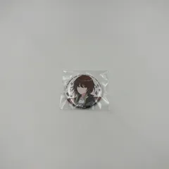 緋田美琴　アイドルマスターシャイニーカラーズ　缶バッジ計1点　id:11cπ