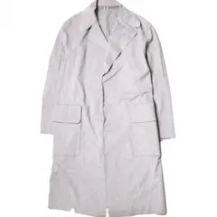 CLASS クラス 日本製 Ultra Suede Coat ウルトラスエード チェスターコート CBFS14UNIA 2 ライラック アウター g8408