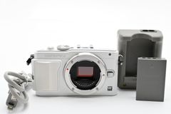 オリンパス OLYMPUS μ [mju] ミュー 初代 現状品#2992 - メルカリ