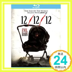 【即納】12/12/2012 [Blu-ray] [Import] [Blu-ray]_02