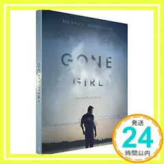 Gone Girl [Blu-ray]_02｜在庫あり