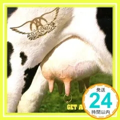 Get a Grip [CD] Aerosmith_03