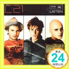 Listen [CD]_02 送料無料