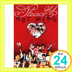 NCT WISH 1st MINI [Steady (Photobook Ver.)]（韓国盤） [CD] NCT WISH_02