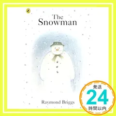 【即納】Snowman,The Briggs, Raymond_03