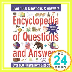 Encyclopedia of Questions and Answers_03 アウトレット