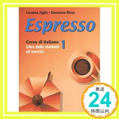 Student's Book (Bk. 1) (Espresso) Ziglio, Luciana_02 新着