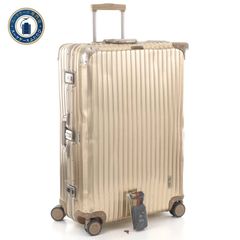 RIMOWA リモワ ルフトハンザ TOPAS トパーズ 28L 機内持ち込み 2輪 TSA