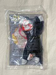 【TY】マクドナルド ハッピーミール Beanie Babies No.10 未開封 USA 1998年 アメトイ 90s ハッピーセット 平成レトロ
