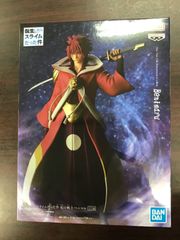 【W2-08】◇ 転生したらスライムだった件　紅の戦士ベニマル